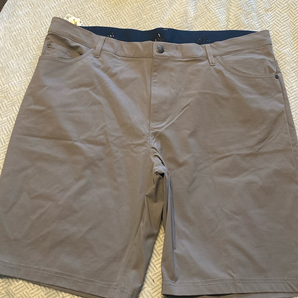 Adidas Men’s 38” short